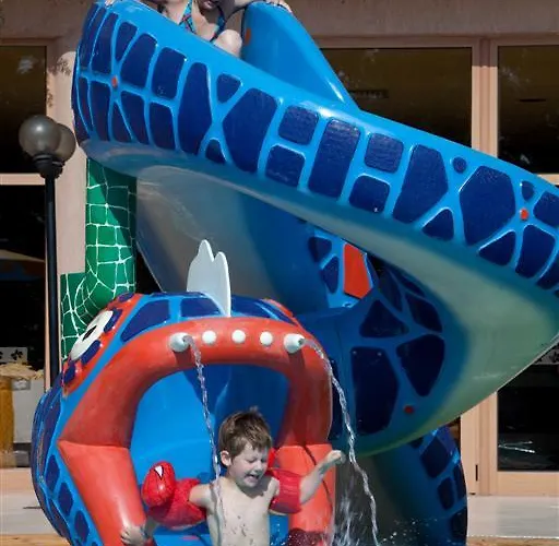 Berlin Park Hotell 4*