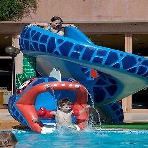 Отель Berlin Park