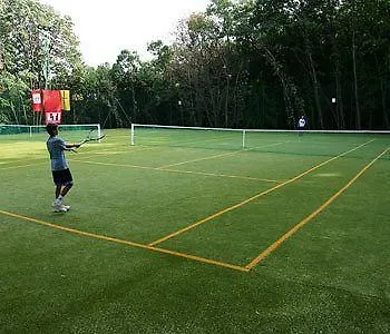 Отель Berlin Park Золотые Пески