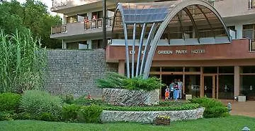 Berlin Park Золотые Пески