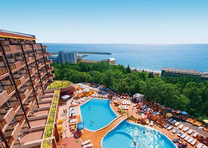 Berlin Park Hotell 4*