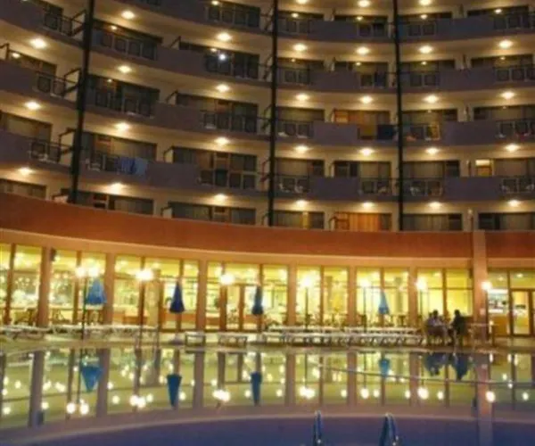 Berlin Park 4* Golden Sands