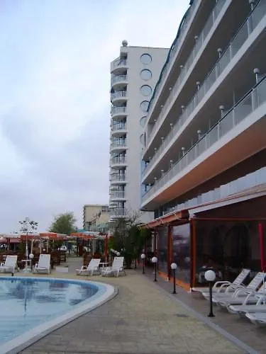 Berlin Park Hotell 4*