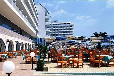Berlin Park Hotell Golden Sands
