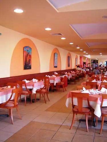 Berlin Park Отель 4*