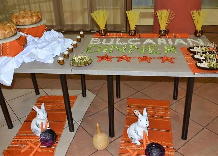 Отель Berlin Park 4*